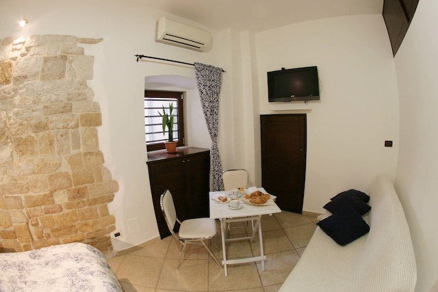 ザ アドミラル ハウス コートヤード