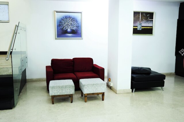 パープル ブリゲード バンガロール