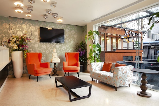 パープル ブリゲード バンガロール