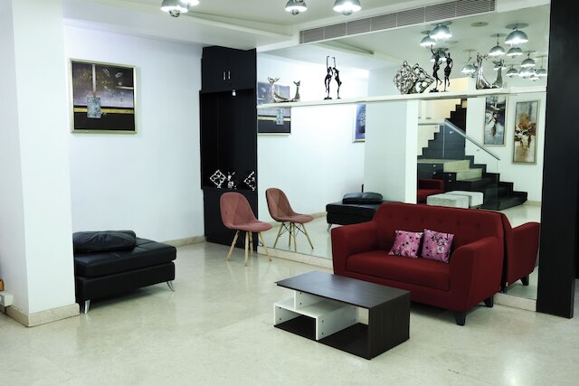 パープル ブリゲード バンガロール