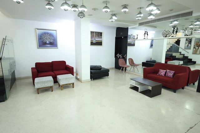 パープル ブリゲード バンガロール