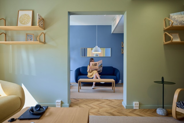 テーロ タワーズ