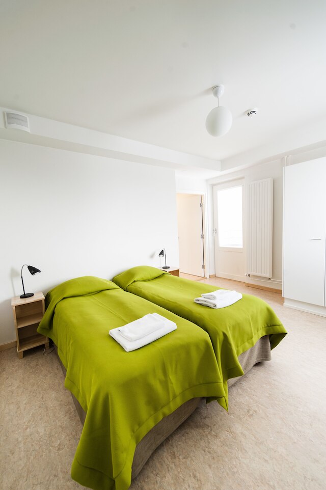 テーロ タワーズ