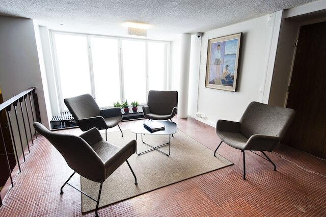 テーロ タワーズ