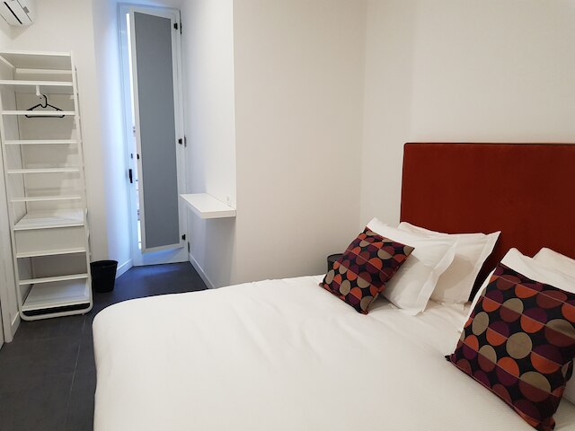 アート ストリート ホテル