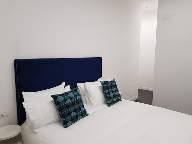 アート ストリート ホテル