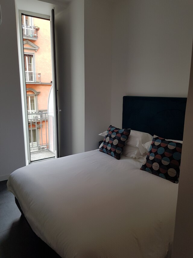 アート ストリート ホテル