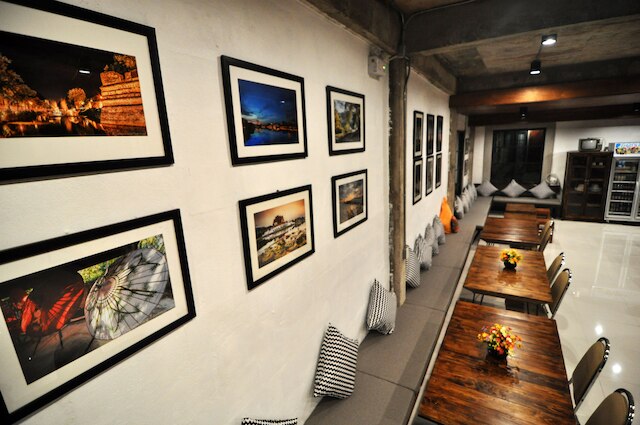 ザ ウェアハウス チェンマイ