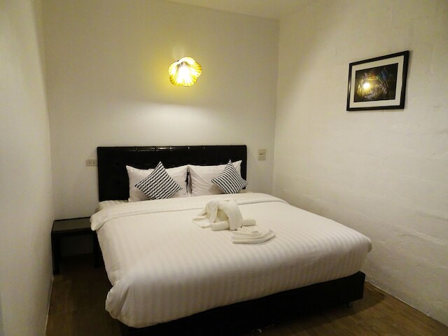 ザ ウェアハウス チェンマイ