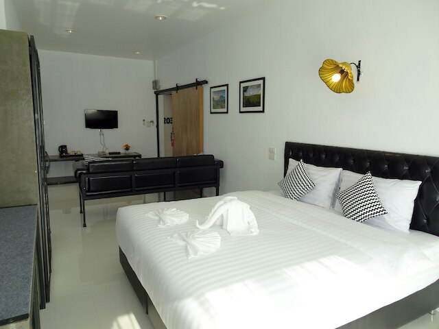 ザ ウェアハウス チェンマイ