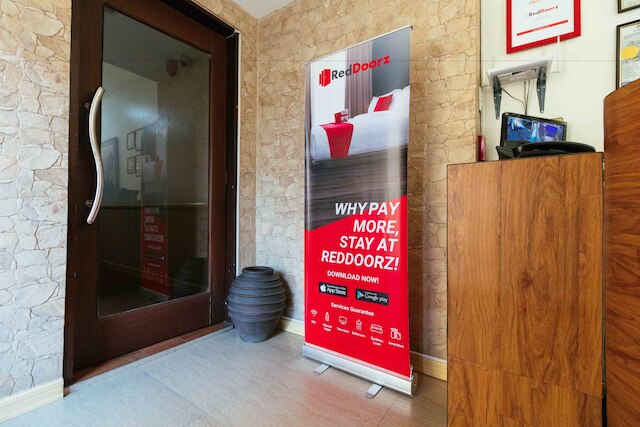 レッドドアーズ アット サン アントニオ マカティ