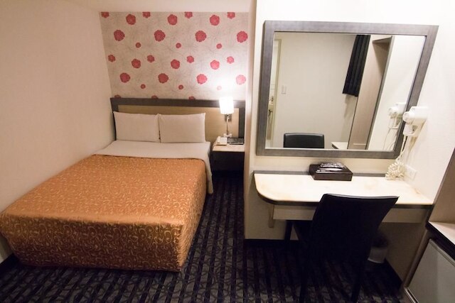 キャリー ホテル (凱麗旅館)