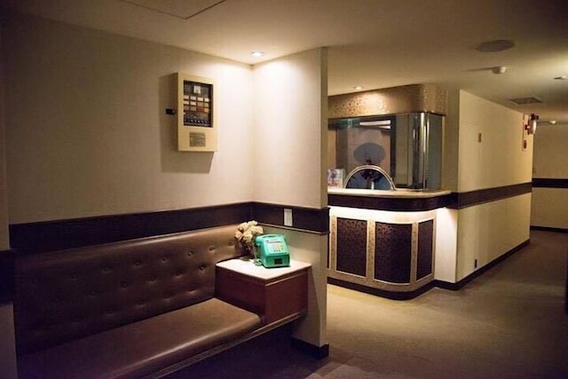 キャリー ホテル (凱麗旅館)