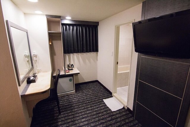 キャリー ホテル (凱麗旅館)