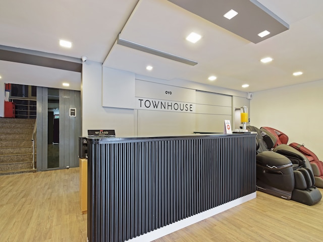 OYO タウンハウス 030 アシュラム ロード アフマダーバード