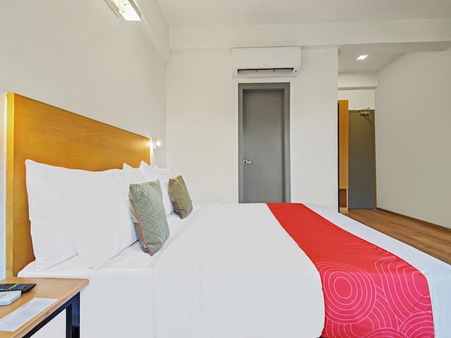 OYO タウンハウス 030 アシュラム ロード アフマダーバード