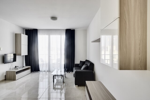 ザ ビレッジ アパートメンツ