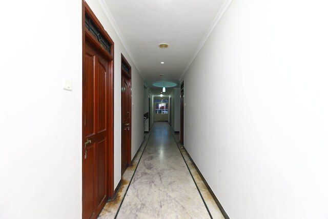 OYO 5208 ザ パーク ビュー イン