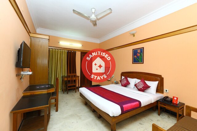 OYO 5208 ザ パーク ビュー イン