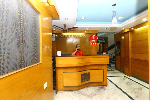 OYO 5208 ザ パーク ビュー イン