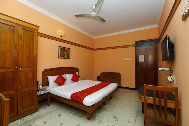 OYO 5208 ザ パーク ビュー イン