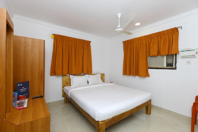 OYO 9373 ポンディー バザール