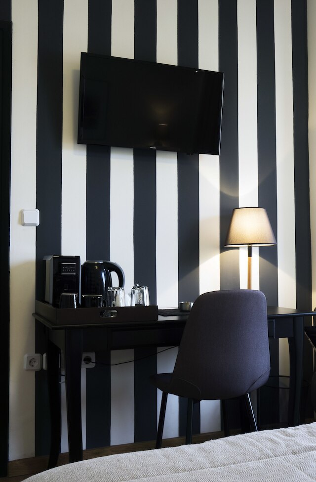 アテネ エディション ゲストハウス