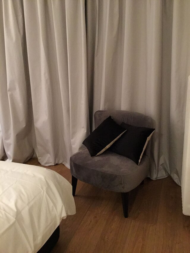 アテネ エディション ゲストハウス