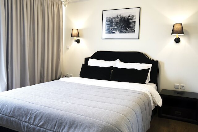 アテネ エディション ゲストハウス