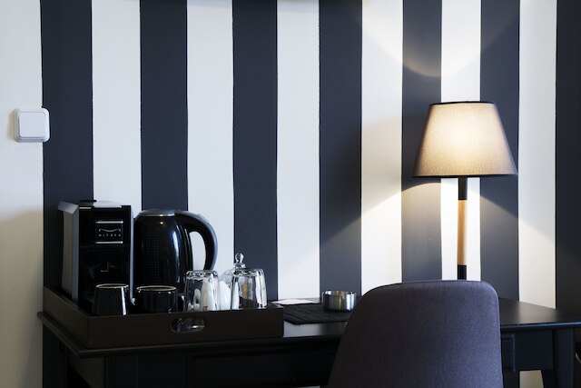 アテネ エディション ゲストハウス