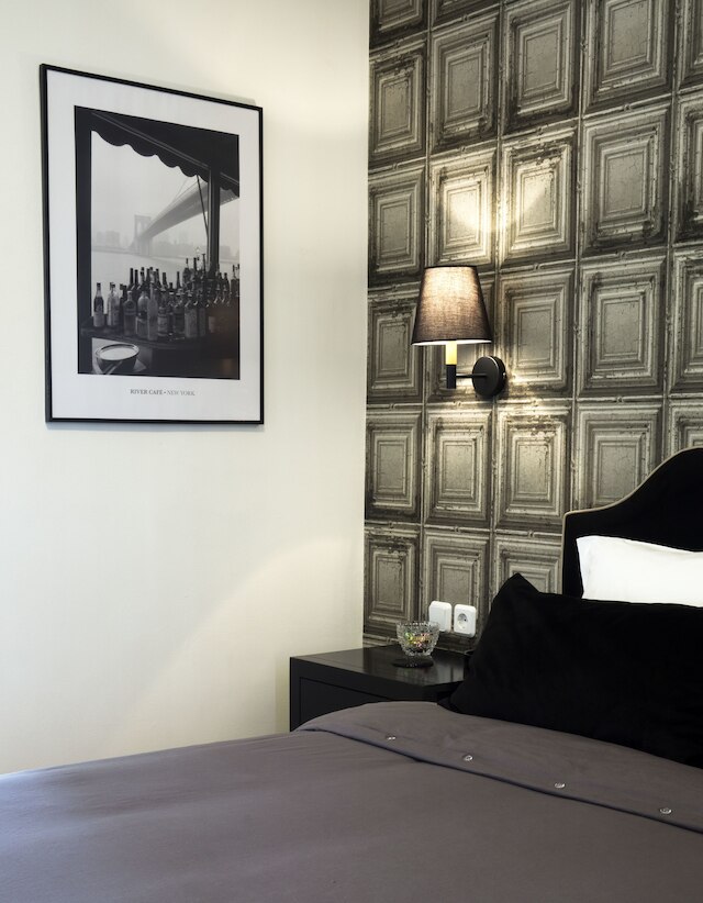 アテネ エディション ゲストハウス