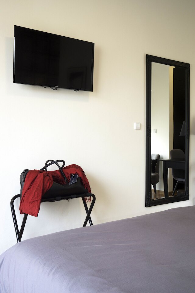 アテネ エディション ゲストハウス