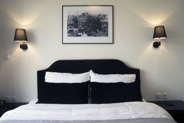 アテネ エディション ゲストハウス