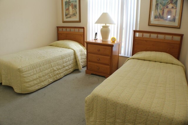 IC018OR - 4 ベッドルーム プール ホーム