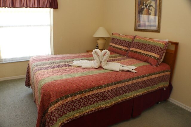 IC018OR - 4 ベッドルーム プール ホーム