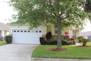 IC018OR - 4 ベッドルーム プール ホーム