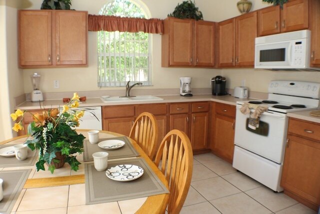 IC018OR - 4 ベッドルーム プール ホーム