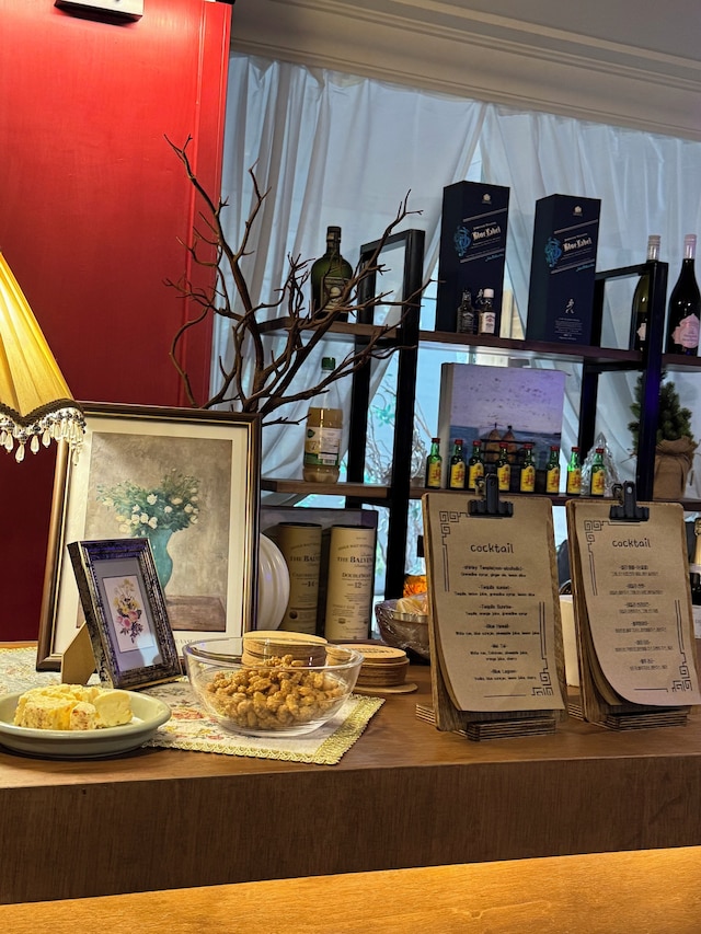 ザ サンジュ ホテル ソウル