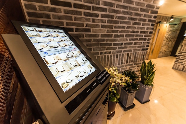 ザ サンジュ ホテル ソウル