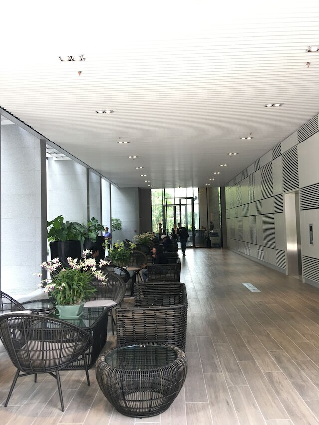 パーク 24 ラグジュアリー コンドド バイ ML