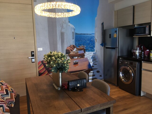 パーク 24 ラグジュアリー コンドド バイ ML