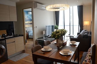 パーク 24 ラグジュアリー コンドド バイ ML