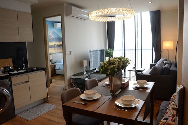 パーク 24 ラグジュアリー コンドド バイ ML