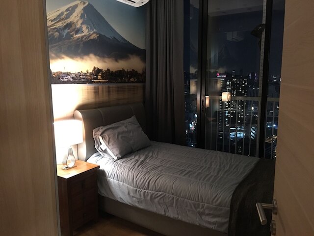 パーク 24 ラグジュアリー コンドド バイ ML