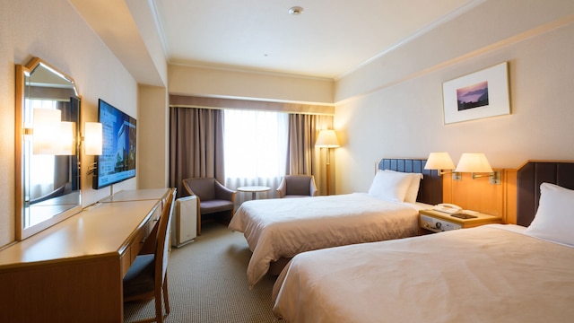 ホテルニューオータニ高岡