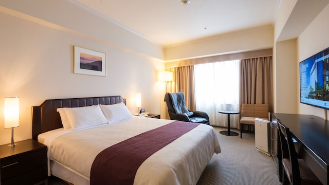 ホテルニューオータニ高岡