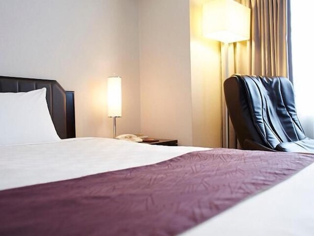 ホテルニューオータニ高岡