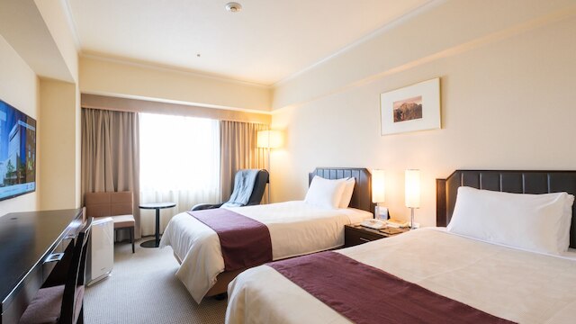 ホテルニューオータニ高岡