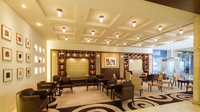 ホテルニューオータニ高岡