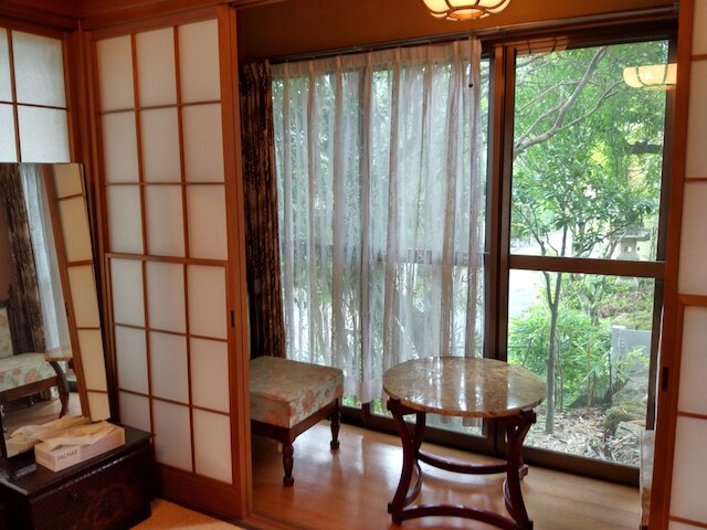 箱根 宮城野ハウス